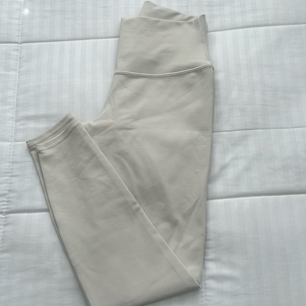 ALO yoga high waisted leggings